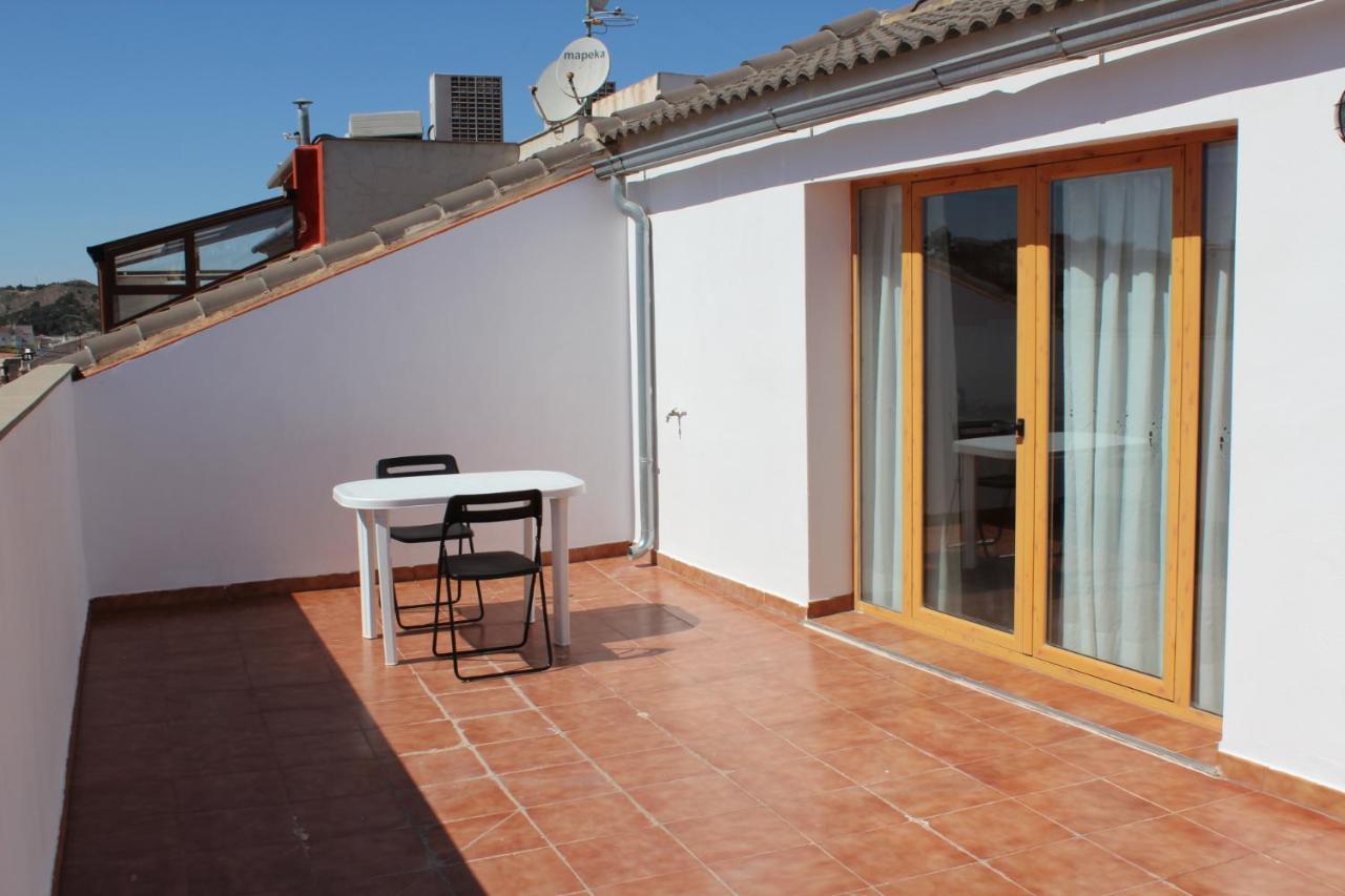 Appartement Atico Centro Yecla