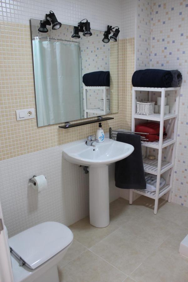 Atico Centro Apartment *
