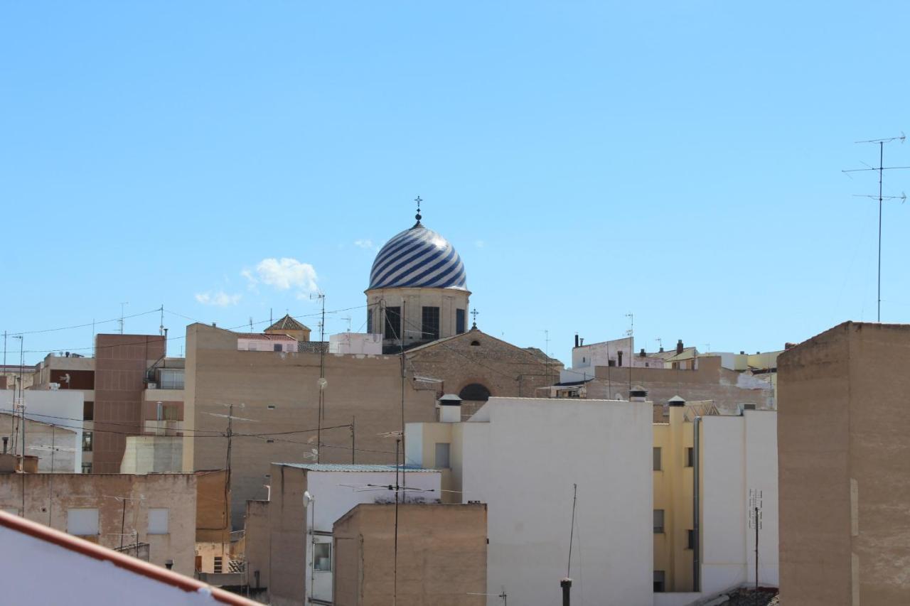 Atico Centro *