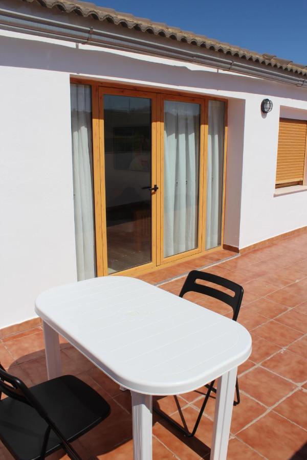 Apartment Atico Centro Yecla