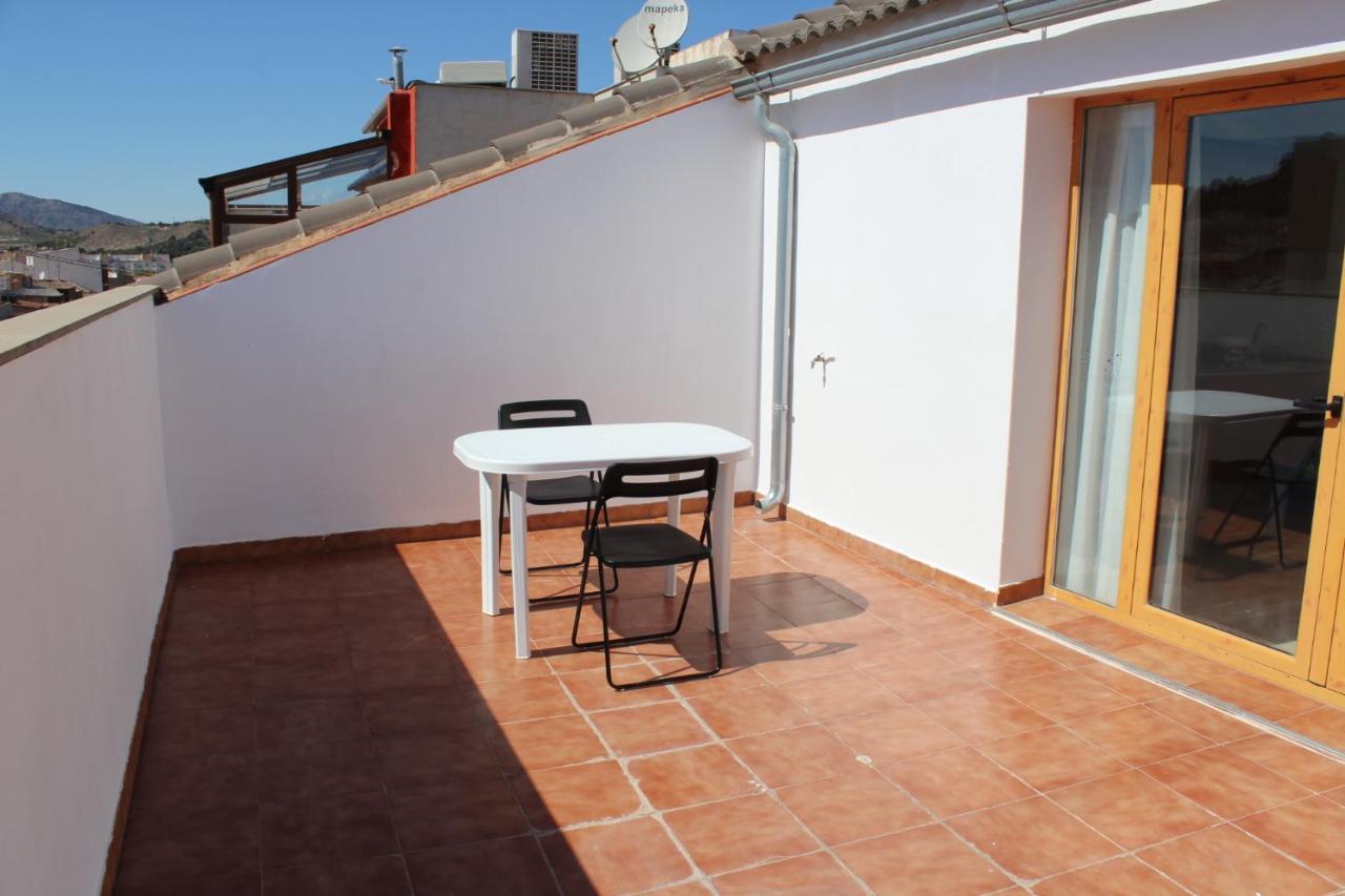 Appartement Atico Centro Yecla