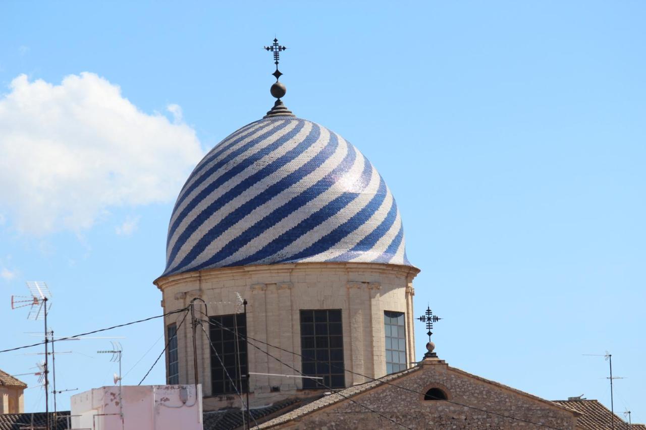 Atico Centro