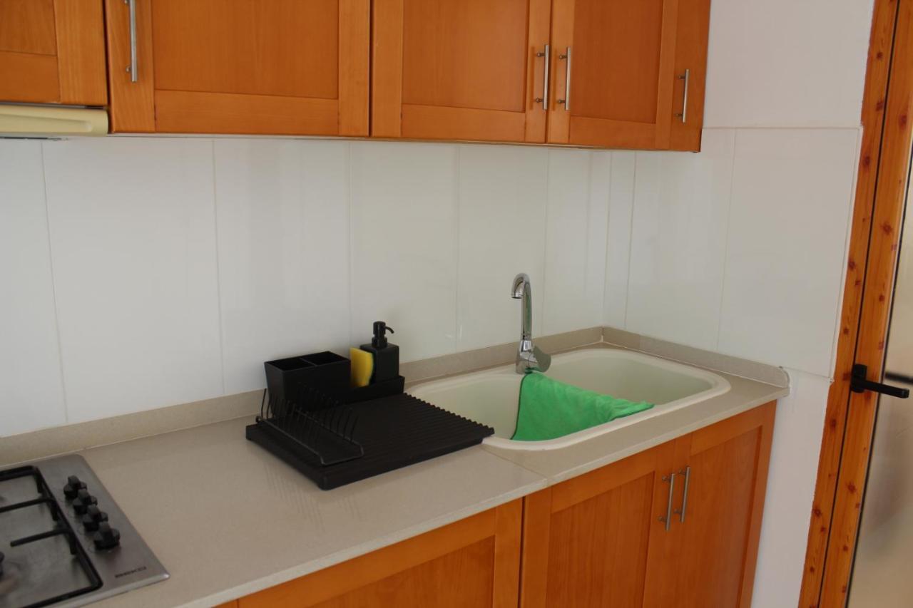 Atico Centro Apartment Yecla