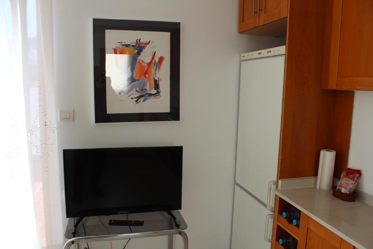 Appartement Atico Centro *