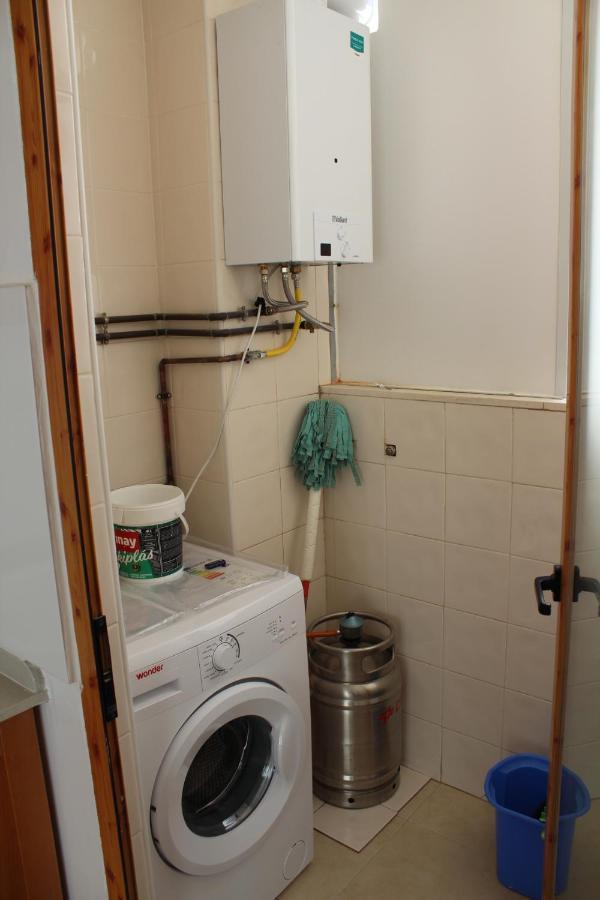 Atico Centro Appartement Yecla