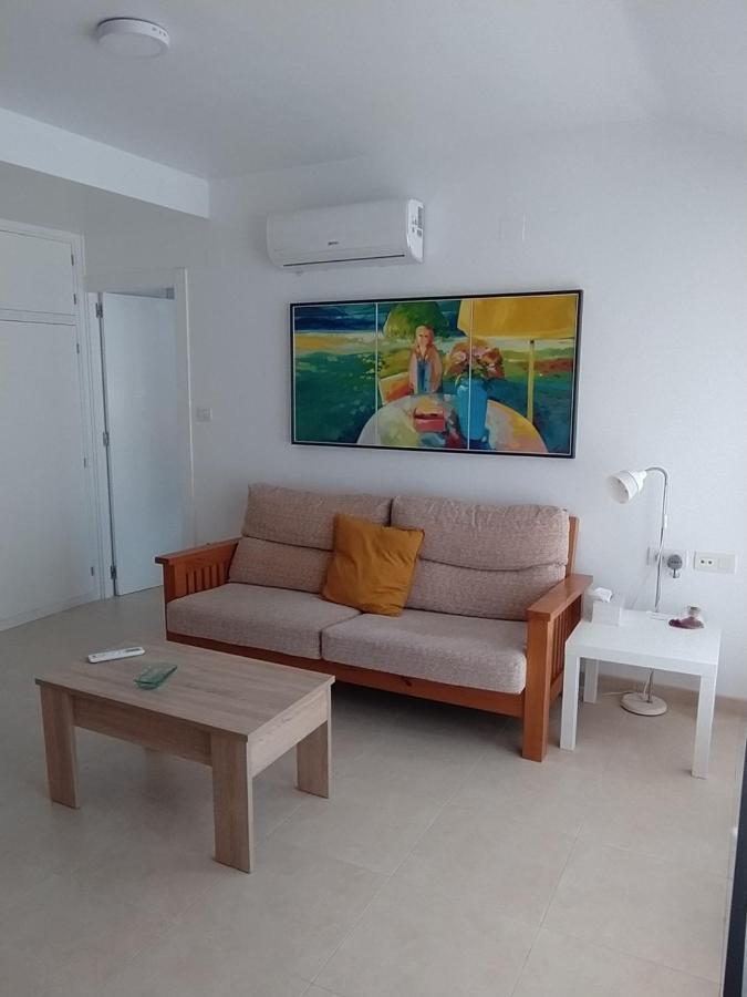 Apartment Atico Centro Yecla