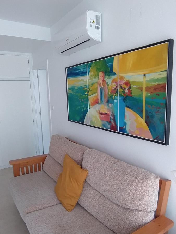 Apartment Atico Centro