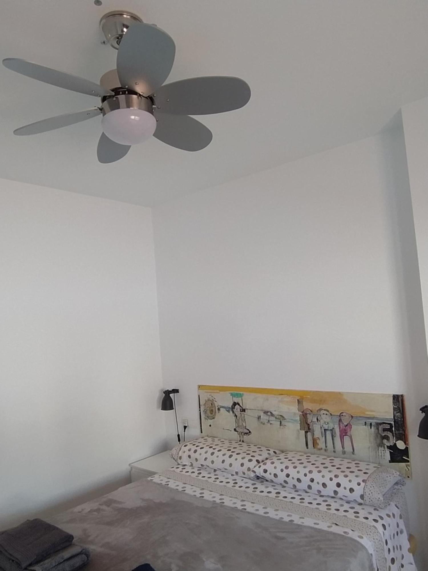 Appartement Atico Centro